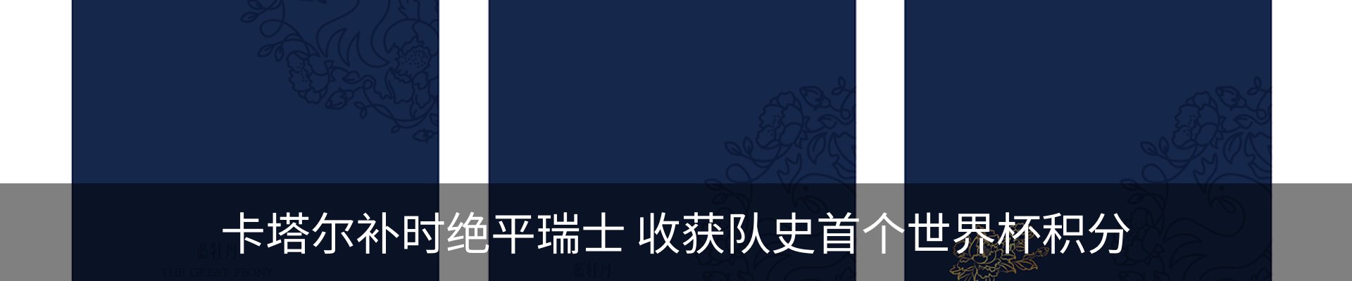 内页banner